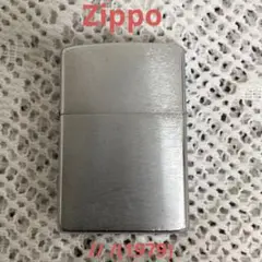 2025年最新】ZIPPO 1979の人気アイテム - メルカリ