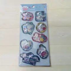 ★ ハンギョドン　ウォーターシール　サンリオ