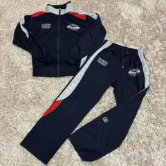 希少90s MONO SPORTS レーシングジャージ上下 Y2K韓国古着 希少90s MONO SPORTS レーシングジャージ上下 Y2K韓国古着 - メルカリ