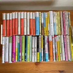 2026年最新】時代小説まとめ売りの人気アイテム - メルカリ