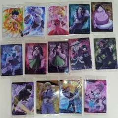 2025年最新】イタジャガ ハンターハンター コンプの人気アイテム