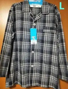 メンズパジャマ 長袖