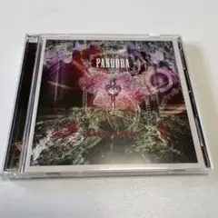 PANDORA / Crimson Shiva ヴィジュアル系　V系