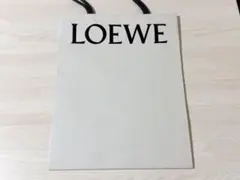 ハイブランド ショッパー LOEWEのサムネイル