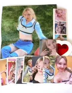 TWICE〜ナヨン BETWEEN 1&2