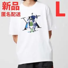 hunter×hunter Tシャツ