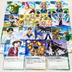 金色のガッシュベル！！のサムネイル