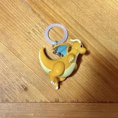 ポケモン・ザ・ムービーXY フィギュアキーホルダー 2014 アマルス