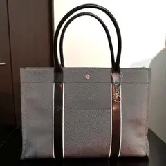 Pinky&Dianne ピンキー＆ダイアン トートバッグ　超美品のサムネイル