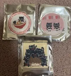 2026年最新】キヨ猫 缶バッジの人気アイテム - メルカリ