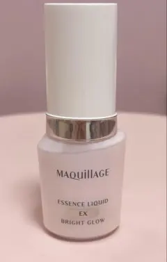 マキアージュ　エッセンスリキッドEX ブライトグロウ　ミルキーピンク00