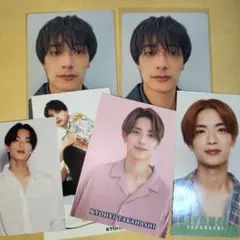 高橋恭平 トレカ まとめ売り