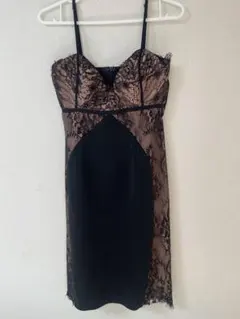 キャバドレス/キャミドレス