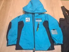 フェニックス　PHOENIX スキーウェア キッズ　110cm