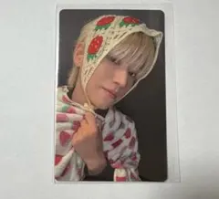 BOYNEXTDOOR HOME:DELUXE weverse ラキドロ リウ