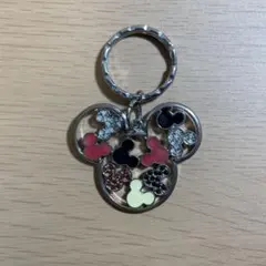 東京ディズニーリゾート ミッキーマウス キーホルダー&ストラップ