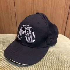 ニューエラヤンキースドッグタグ　キャップ