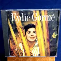 イーディー・ゴーメ　EYDIE GORME　輸入盤CD　ジャズ・ヴォーカル