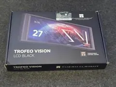 Thermalright TROFEO VISION LCD BLACK