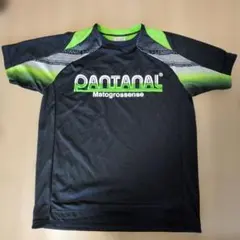 サッカーTシャツ　M