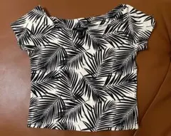 Forever21 カットソー