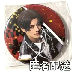 2025年最新】豊前江 刀ミュ 缶バッジの人気アイテム - メルカリ