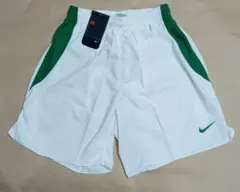 NIKE ホワイト×グリーン Lサイズ【未使用】のサムネイル