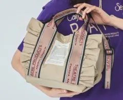 テムズ フリル 2WAY ショルダーバッグのサムネイル