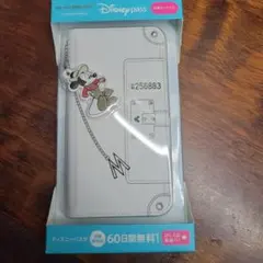iPhone 11 proミッキーマウス　ディズニー　手帳型ケースのサムネイル