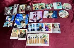 あんスタ 風早巽 ぱしゃこれ ぱしゃっつ クリアカード まとめ売り 35↑