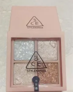 3CE Mini Multi Eye Color Palette Diamondのサムネイル
