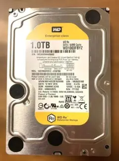 WD Red 8TB HDD WD80EFZX 少々難あり - メルカリ