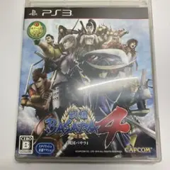 戦国BASARA4