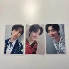 Stray Kids 5-STAR DVD Blu-ray アイエン