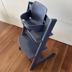 ストッケ　トリップトラップ