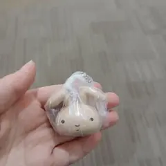 クレヨンしんちゃん マスコットキャップチャーム ネネちゃんうさぎ