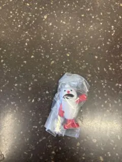 パペットスンスン めじるしアクセサリー ノンノン