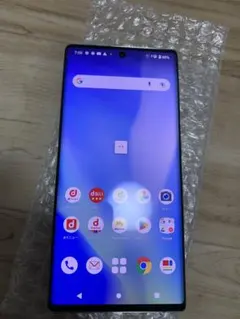 2026年最新】NTT DOCOMO シリーズ：arrows スマートフォン本体の人気