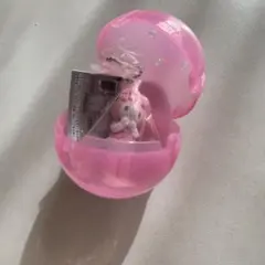 サンリオキャラクターズ ミニチュアチャーム～ライブキャラクター　マイメロ