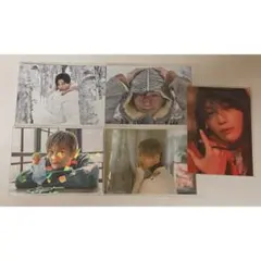 2026年最新】八木勇征 トレカ 写真集の人気アイテム - メルカリ