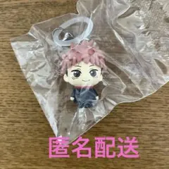 呪術廻戦 虎杖悠仁 めじるしアクセサリー