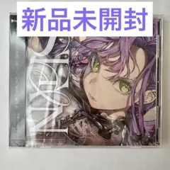 常闇トワ　SHIN アルバム　CD 通常盤　新品