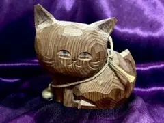 激レア】セワポロロ 招福の使者 アイヌ 網走 民芸工芸品 大広民芸