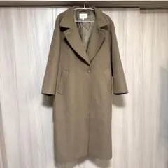 2026年最新】BEAUTY&YOUTH UNITED ARROWS カラー：ベージュ系 ロング