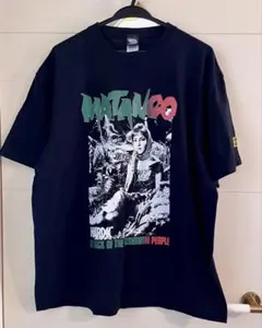 ムカデ人間2 Tシャツ ハードコアチョコレート Lサイズ - メルカリ