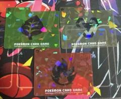 ポケモンカード エネルギー 仕切り板