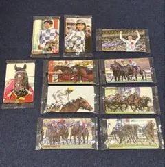 まねき馬　ドウデュース　武豊　セット