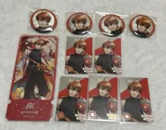 にじさんじ 北見遊征 8周年