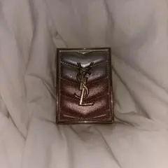 YSL クチュール ミニ クラッチ 126 910 2点セット 9割残ってます