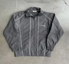 定価約1.8万・極美品】Ciatre トラックジャケット グリーン×ネイビー 